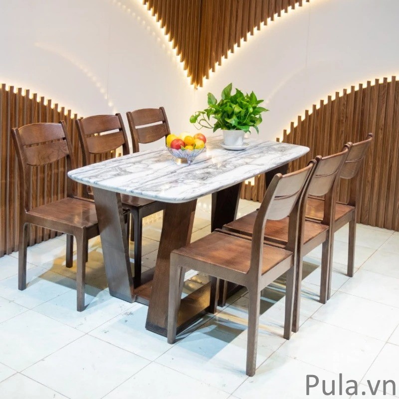 Ghế ăn Pula GA06-B